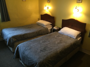 Cross Keys Hotel, фото 27