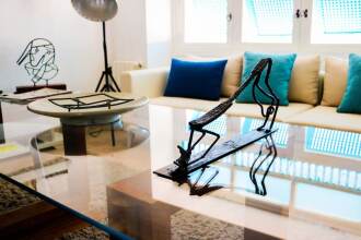 La Maison De L'artiste, фото 21 La Maison De L'artiste, фото 21