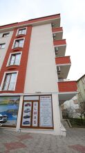 Elmas Apart Hotel Trabzon, фото 14