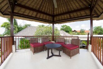 Villa Seratus, фото 12