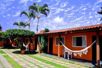 Vila Aconchego, фото 21