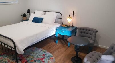 At Home Apartments, фото 2