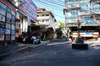 Fat Yogi Cottages, фото 48