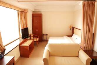 Grand Harbour Hotel, фото 15 Grand Harbour Hotel, фото 15