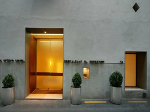 Hotel Convent de la Missió