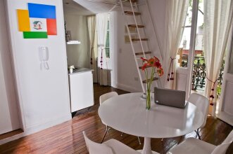 Art House Buenos Aires, фото 12 Art House Buenos Aires, фото 12