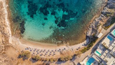 Casa Del Mar Mykonos Seaside Resort, фото 30