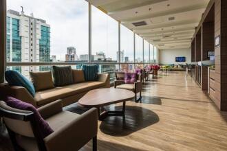 Hampton By Hilton Bogota Airport