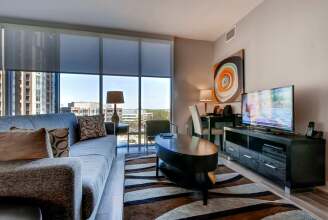 Ovation At Park Crest By Bridgestreet, фото 28 Ovation At Park Crest By Bridgestreet, фото 28