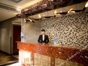 Jiuye Express Hotel, фото 9