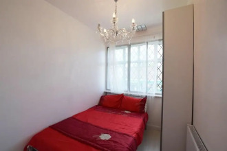 Regent Guest House, фото 8