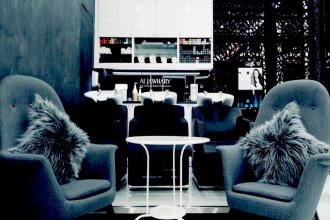 Rabban Suites West Bay Doha, фото 47 Rabban Suites West Bay Doha, фото 47