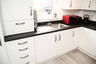 Luxury Emirates Arena Apartment, фото 8 Luxury Emirates Arena Apartment, фото 8