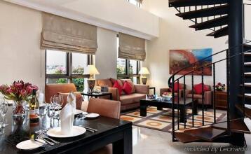 Orchard Park Suites, фото 3 Orchard Park Suites, фото 3