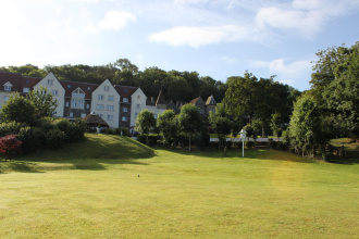 Doubletree By Hilton Bristol South - Cadbury House, фото 32