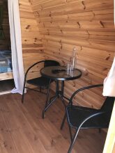 Swan Reach Holiday Park, фото 11