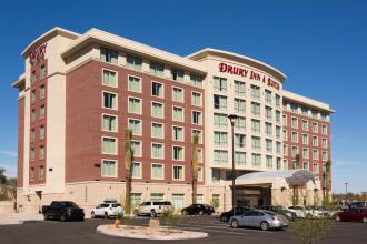 Drury Inn & Suites Phoenix Tempe