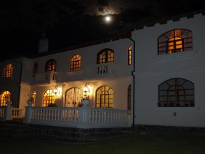 Hotel Villa DaFiore