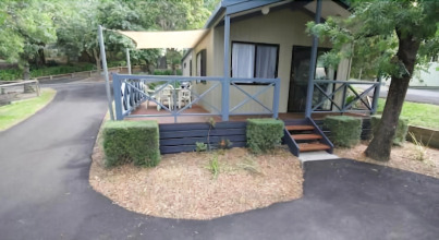 Metung Holiday Villas, фото 23