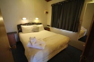 Metung Holiday Villas, фото 28