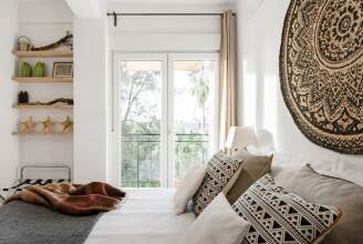 The Boho-Chic Oasis, фото 3