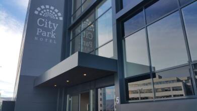 City Park Hotel Reykjavik