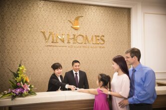 Vinhomes Royal City, фото 7