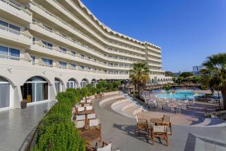 Dessole Olympos Beach Resort, фото 17