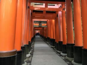 Grand Japaning Hotel Meldia Nijojo, фото 16