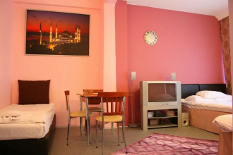 Nisa Sultan Apart Hotel, фото 20