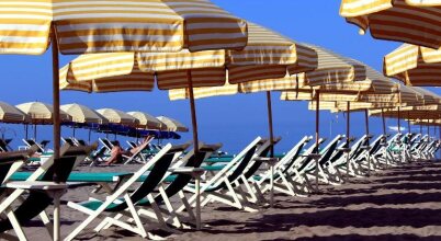 Hotel Raffaelli Villa Angela, фото 39