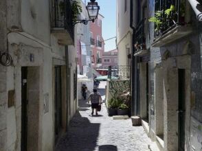 Feels Like Home Studio Alfama, фото 1