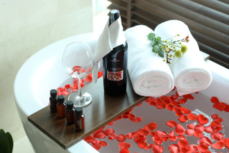 Grand Vista Hanoi Hotel