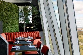 Ac Bella Sky By Marriott, фото 13 Ac Bella Sky By Marriott, фото 13