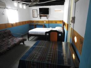 Hostal Las Terrazas, фото 4 Hostal Las Terrazas, фото 4