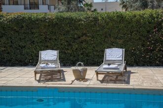 Paphos Love Shack Apartment, фото 11 Paphos Love Shack Apartment, фото 11