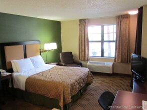 Extended Stay America Orange County - Katella Ave