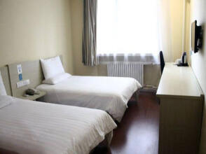 Hanting Hotel Beijing Yaojiayuan Road Branch