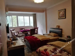 Chama Gudao Business Hotel, фото 10