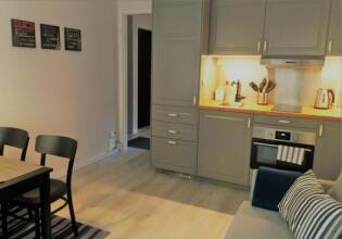 Kapelvej Apartment, фото 42 Kapelvej Apartment, фото 42