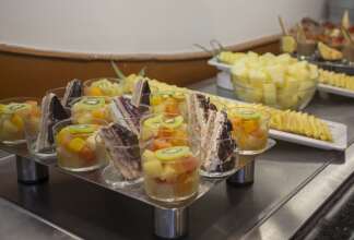 Oasis Plaza, фото 18