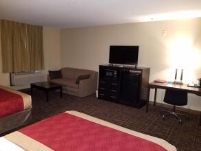 Econo Lodge Cle Elum, фото 31 Econo Lodge Cle Elum, фото 31