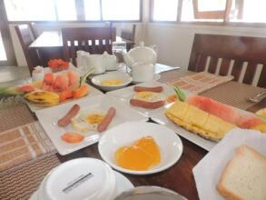 Pearl Oceanic Resort Trincomalee, фото 14 Pearl Oceanic Resort Trincomalee, фото 14