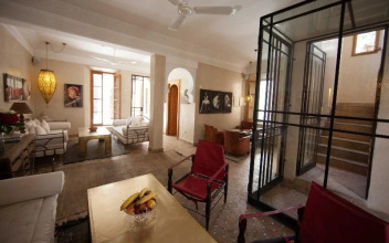 Riad Dar Justo, фото 49