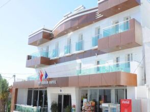 New Bodrum Hotel, фото 22