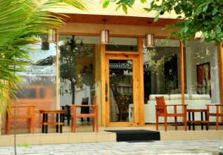 Koamas Lodge, фото 46