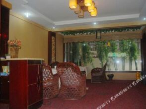 Chama Gudao Business Hotel, фото 9