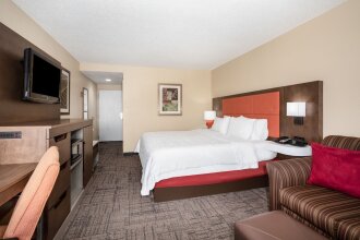 Hampton Inn Jonesboro, фото 26