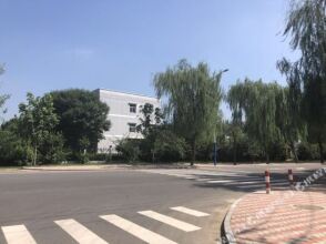 Ji Hotel (Beijing Daxing Airport), фото 13