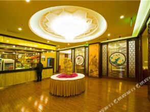 Century Sunshine Holiday Hotel, фото 6